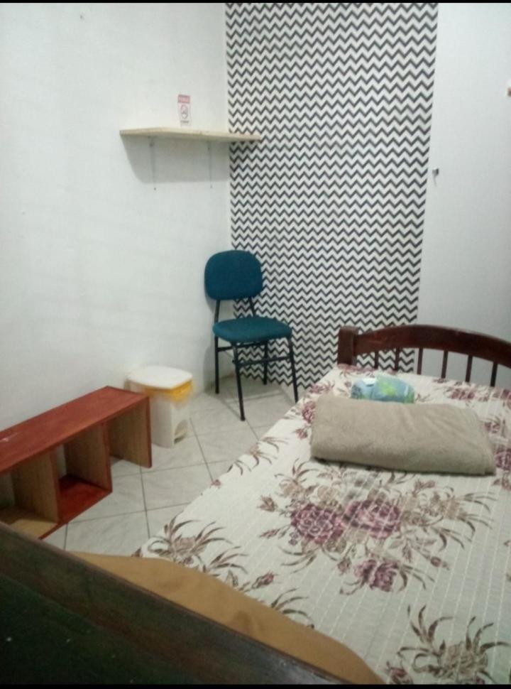 Pousada Brasil Recife Exterior foto